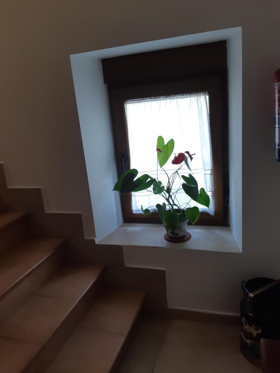 Casa Antonio Y Benina Villa Sosas de Laciana Exteriör bild